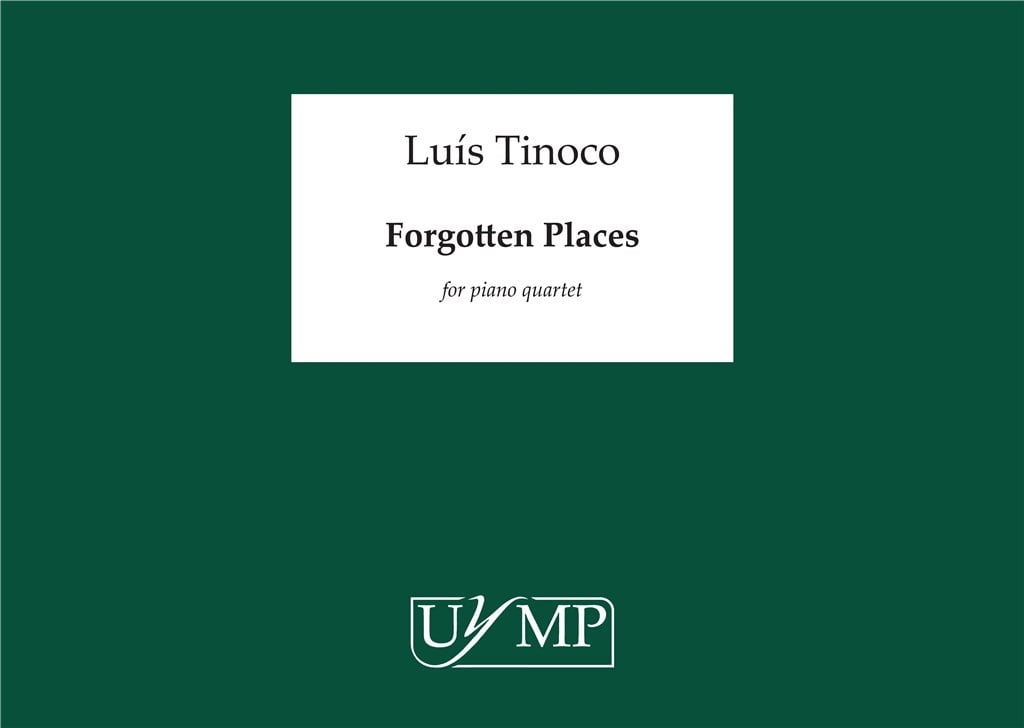 Forgotten Places